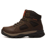 Snow Boots - Men's Shoes