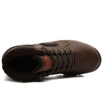 Snow Boots - Men's Shoes