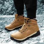 Snow Boots - Men's Shoes