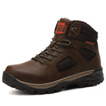 Snow Boots - Men's Shoes