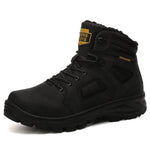 Snow Boots - Men's Shoes