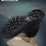Snow Boots - Men's Shoes