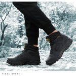 Snow Boots - Men's Shoes