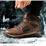 Snow Boots - Men's Shoes