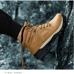 Snow Boots - Men's Shoes