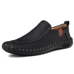 Hot Sale Moccasins - Men's Shoes
