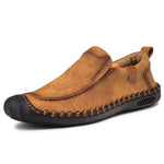 Hot Sale Moccasins - Men's Shoes
