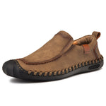 Hot Sale Moccasins - Men's Shoes