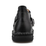 Motorcycle Boots - Men's Shoes