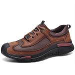 Work Shoes - Men's Shoes