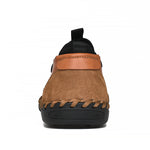Handmade Loafers - Men's Shoes