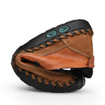 Handmade Loafers - Men's Shoes