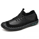 Handmade Loafers - Men's Shoes