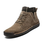 Warm Snow Boots - Men's Shoes