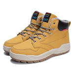 Super Warm Men Boots - Men's Shoes