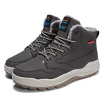 Super Warm Men Boots - Men's Shoes