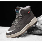 Super Warm Men Boots - Men's Shoes