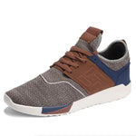 Walking Sneakers - Men's Shoes
