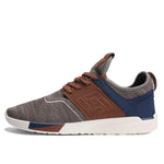 Walking Sneakers - Men's Shoes