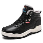 Waterproof Man Boots - Men's Shoes