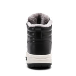 Waterproof Man Boots - Men's Shoes