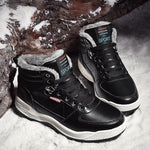 Waterproof Man Boots - Men's Shoes
