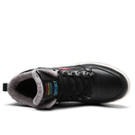 Waterproof Man Boots - Men's Shoes