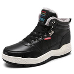 Waterproof Man Boots - Men's Shoes