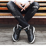 Waterproof Man Boots - Men's Shoes