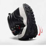 Waterproof Man Boots - Men's Shoes