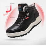 Waterproof Man Boots - Men's Shoes