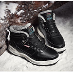 Waterproof Man Boots - Men's Shoes