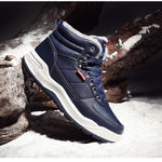 Waterproof Man Boots - Men's Shoes