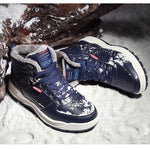 Waterproof Man Boots - Men's Shoes