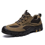 Comfortable Casual Shoes - Men's Shoes