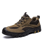 Comfortable Casual Shoes - Men's Shoes