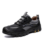 Comfortable Casual Shoes - Men's Shoes