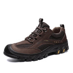 Comfortable Casual Shoes - Men's Shoes