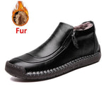 Fashion Boots - Men's Shoes