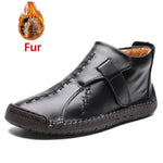 Fashion Boots - Men's Shoes