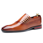 Men'S Suits Shoes - Men's Shoes