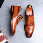 Men'S Suits Shoes - Men's Shoes