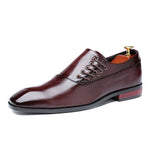 Men'S Suits Shoes - Men's Shoes