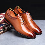 Men'S Suits Shoes - Men's Shoes
