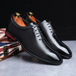 Men'S Suits Shoes - Men's Shoes