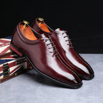 Men'S Suits Shoes - Men's Shoes