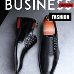 Men'S Suits Shoes - Men's Shoes