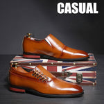 Men'S Suits Shoes - Men's Shoes