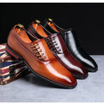 Men'S Suits Shoes - Men's Shoes