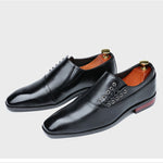 Men'S Suits Shoes - Men's Shoes